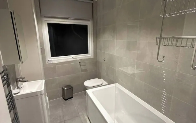 Citylink Central Flat 4