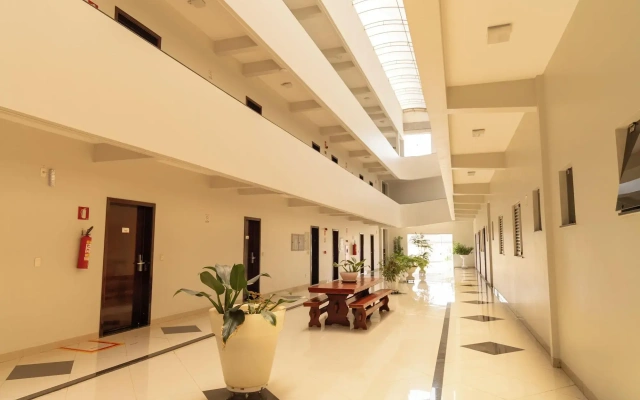 Tezla Hotel