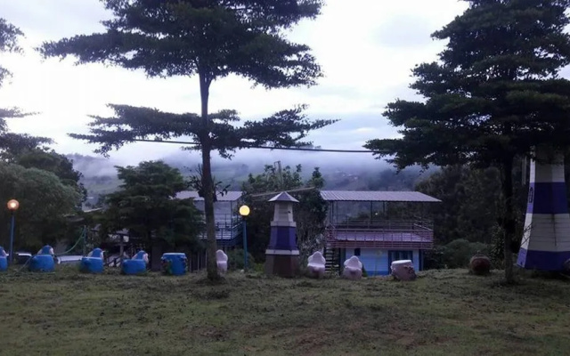 Poolomchomdow Khao Kho Phetchabun