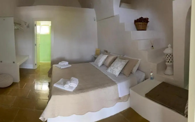 Masseria Li Capperi