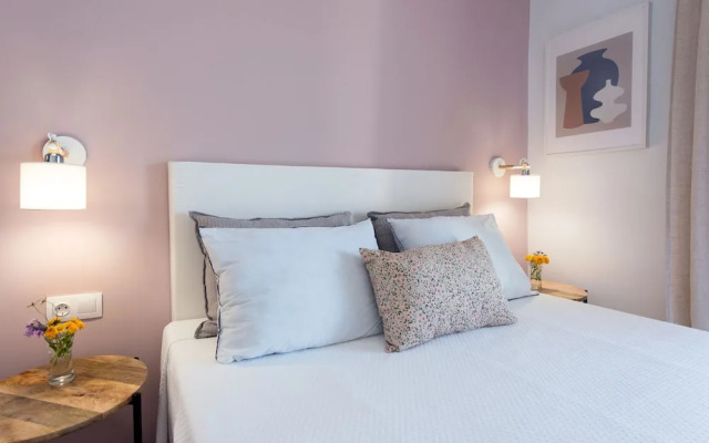 Reana Elegant Apartments by Konnect, Barbati