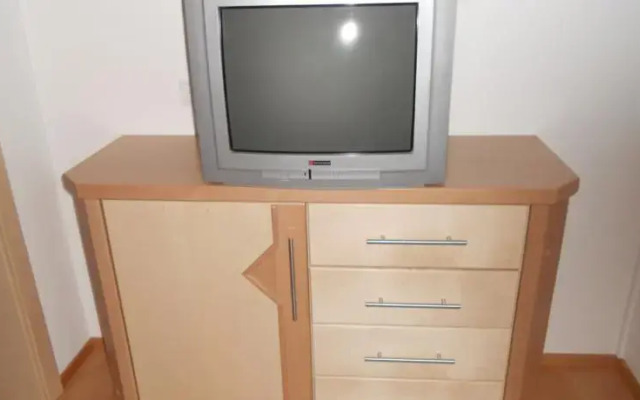 Ferienwohnung Areit
