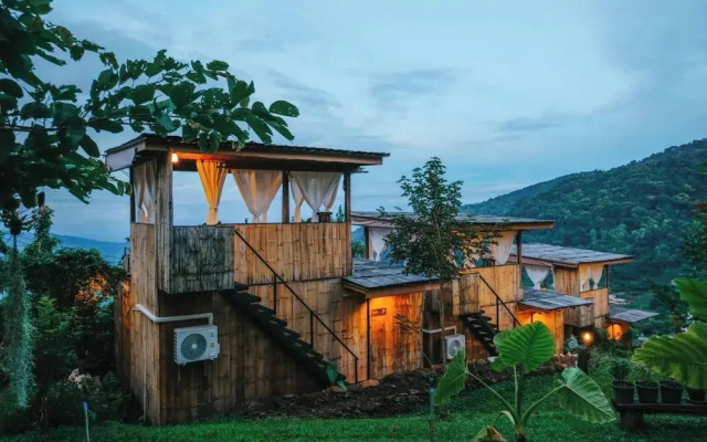 NJ Homestay