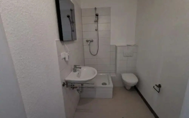 Eg11 Große 6 Zimmer Whg Für 6 Pers.