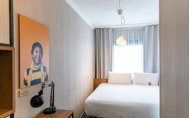 Good Hotel London
