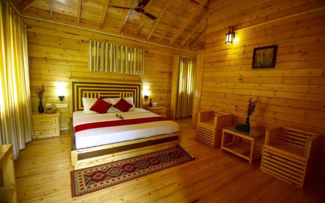 Bamboo Creek Resort