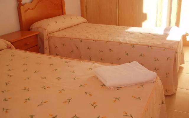 Apartamento Mar de Cristal 3.1.8