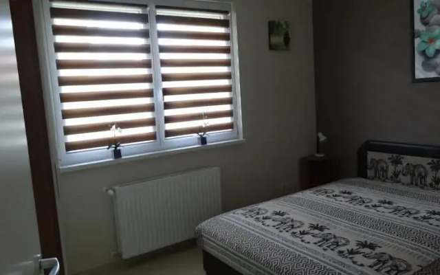 Adele Wellness Apartman