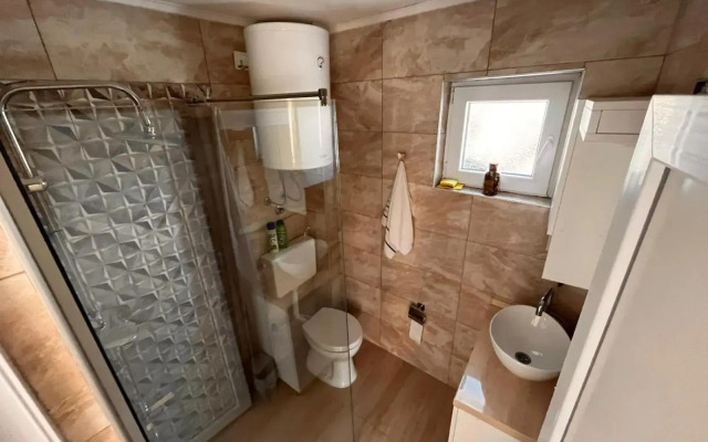 City apartment 2