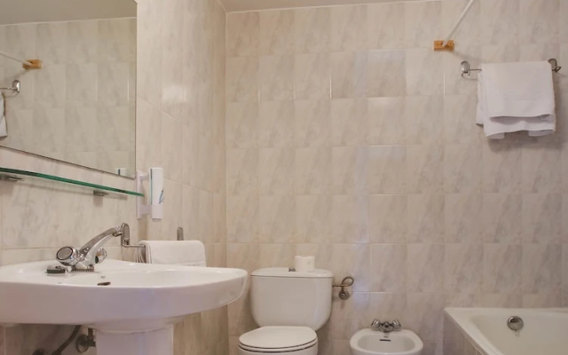 OYO Hostal La Posada