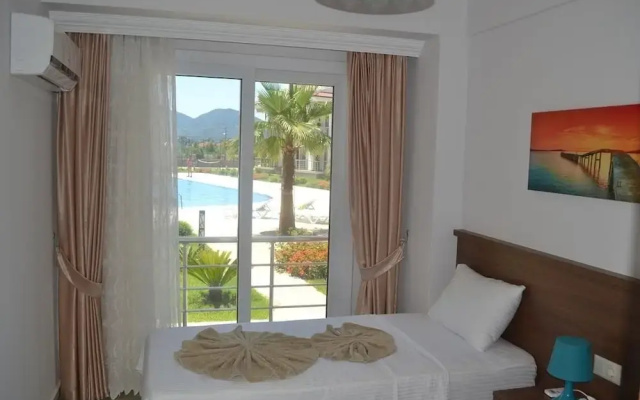 Korfez Life Apartments