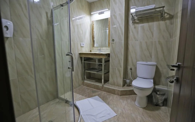 Spa House Boutique Hotel - Petach Tikwa