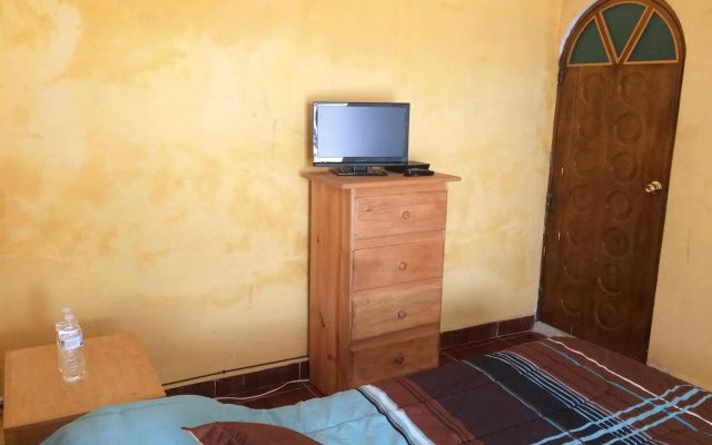 Casa Porfirio