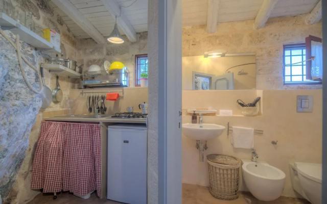 La Lamia 1864 Ostuni by Typney