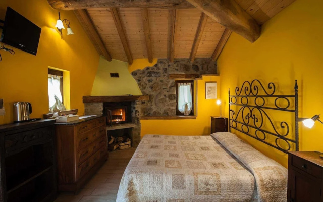 Agriturismo Al-Marnich