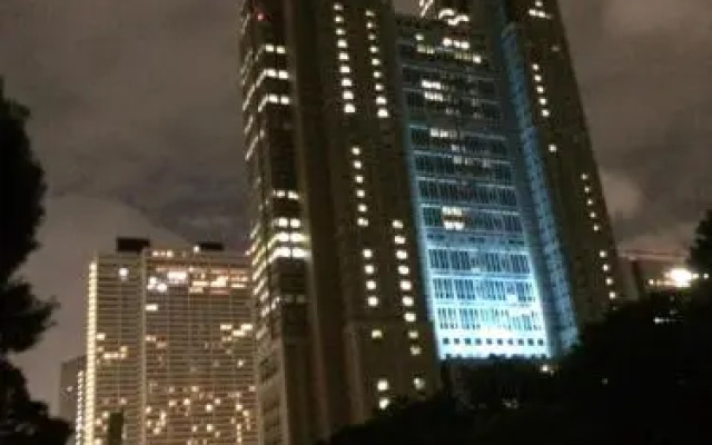 Shinjuku House