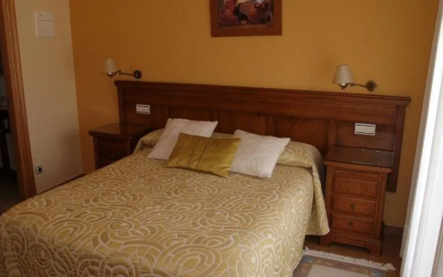 Hotel Las Torres