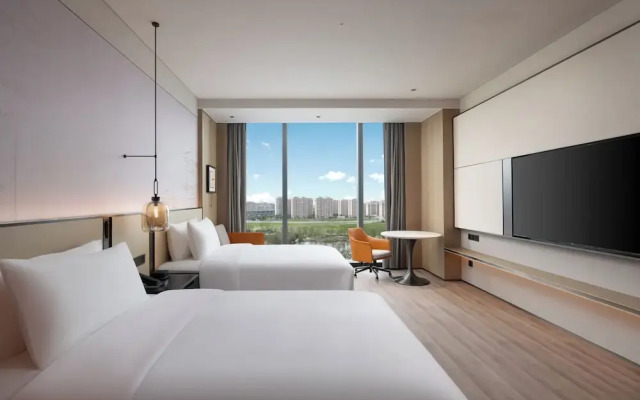 Jinmao Grandee Hotel Ningbo