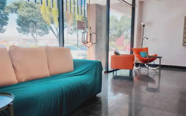 Br Parklands Hotel