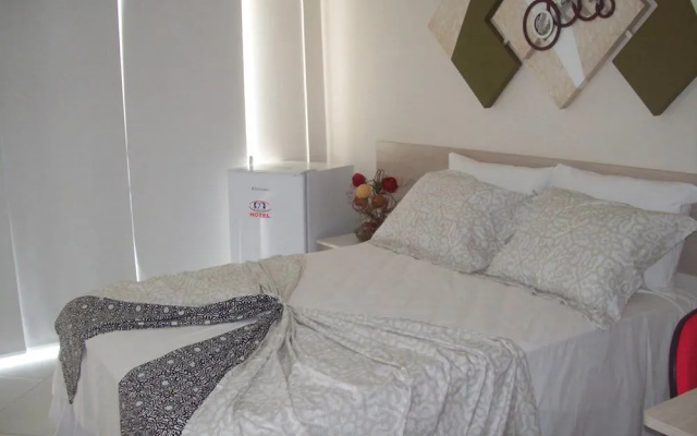 Milla Hotel