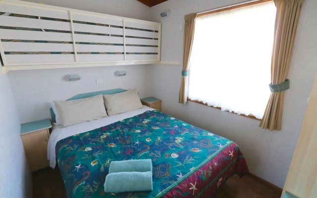 Sea Vu Caravan Park