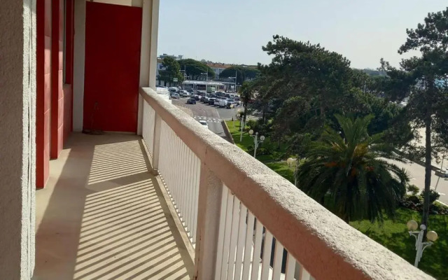 Appartement Royan, 3 pièces, 6 personnes - FR-1-494-54