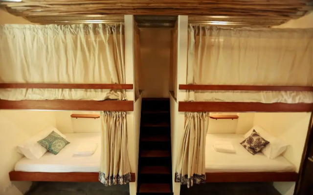 LaFinca Hostel Siargao