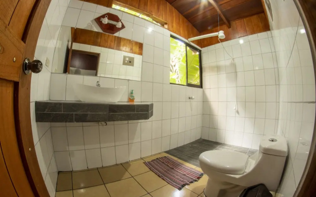 La Fortuna Gardens Lodge