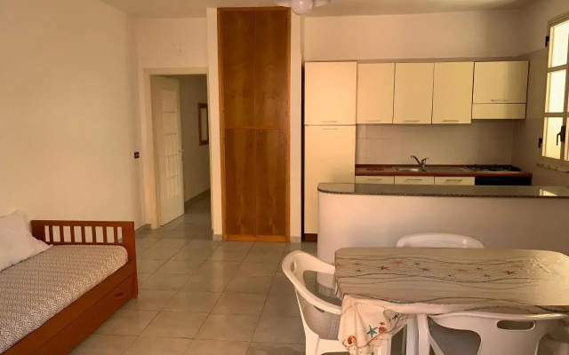 Lopadusa Trilo 2