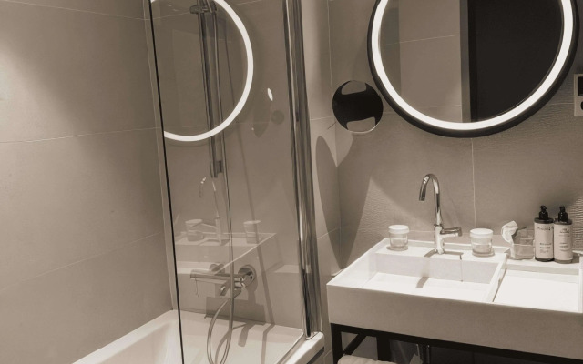 Hôtel Mercure Paris 17 Batignolles