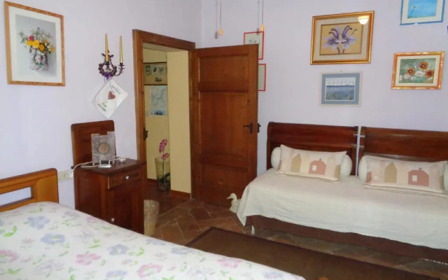 B&B Casa Del Sole
