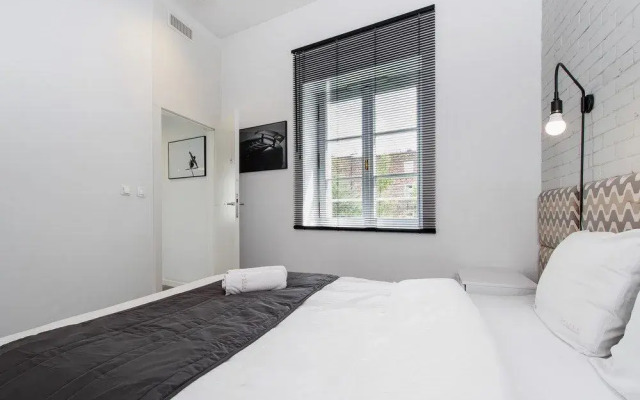 Angel Wawel Luxury Apartments by Amstra