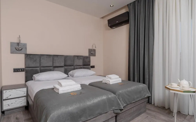 Hotel Diman