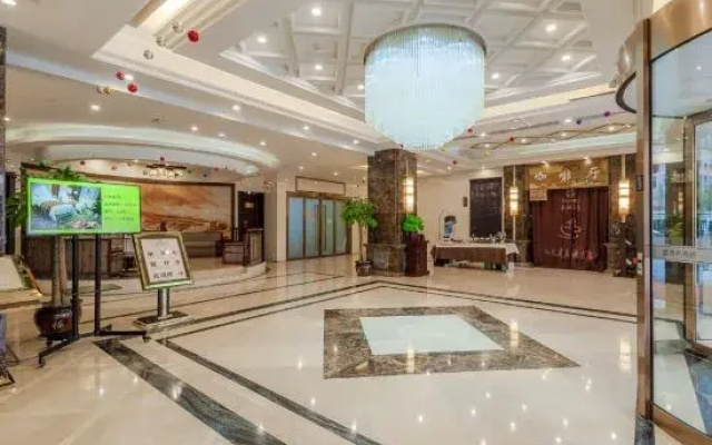 Jia Lian Hotel