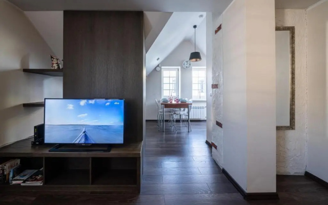 R43 apartment