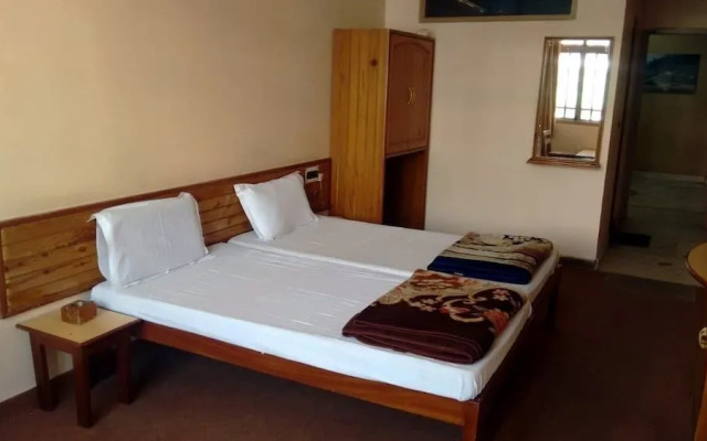 Hotel Meghna