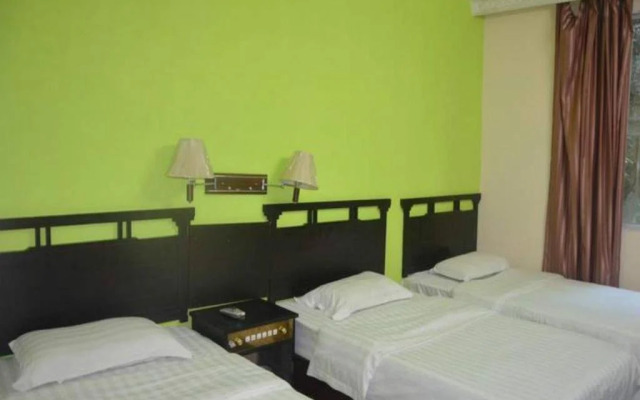 Yangshuo Longteng Hotel