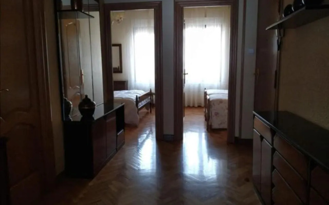 Apartamento Santo Domingo de la Calzada La Rioja