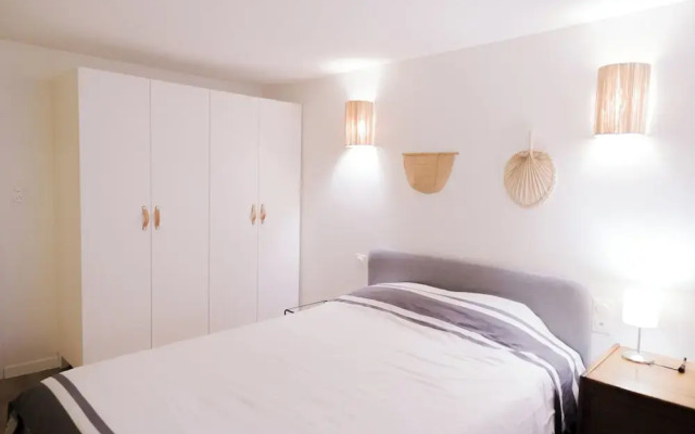 Les Suites de Catherine, la Saint Georges