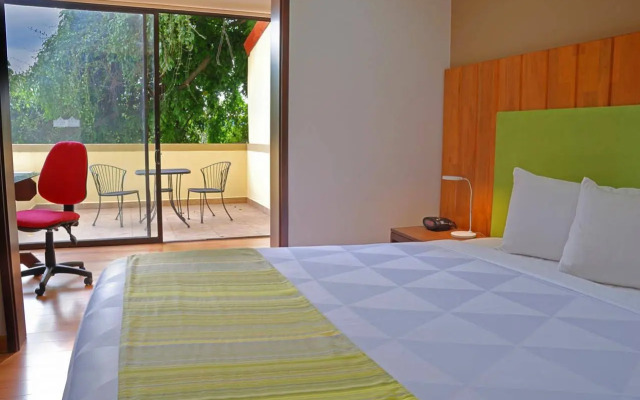 Country Inn & Suites By Radisson San Jose Aeropuerto Costa Rica