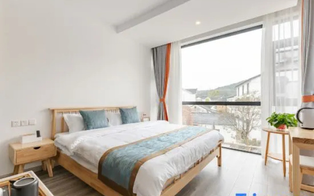Suzhou Jinshe Homestay  (Xishan Island)