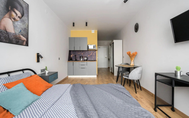 RentalSPb Кировский Авенир метро Автово