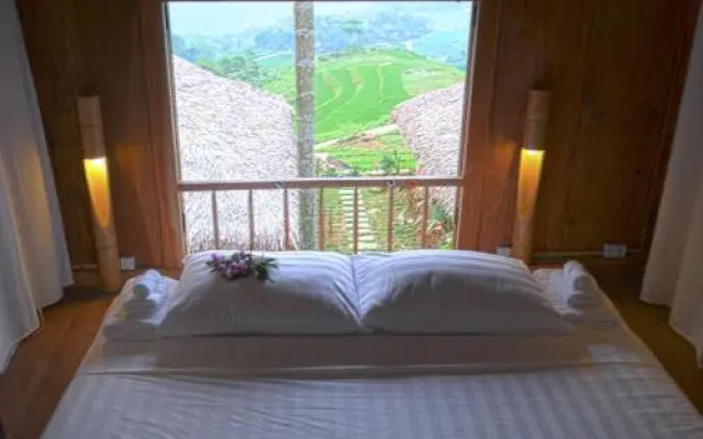 Puluong Retreat