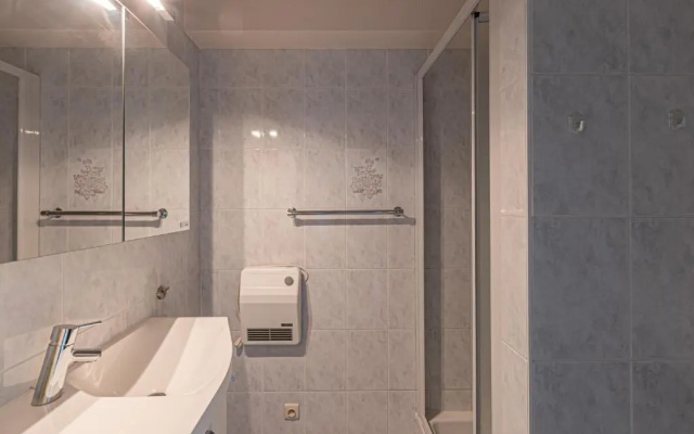 Appartement Blankenberge Zeedijk aan de Pier