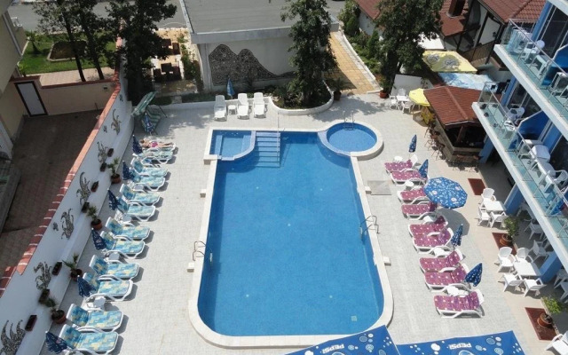 Kiten Palace Hotel - All Inclusive