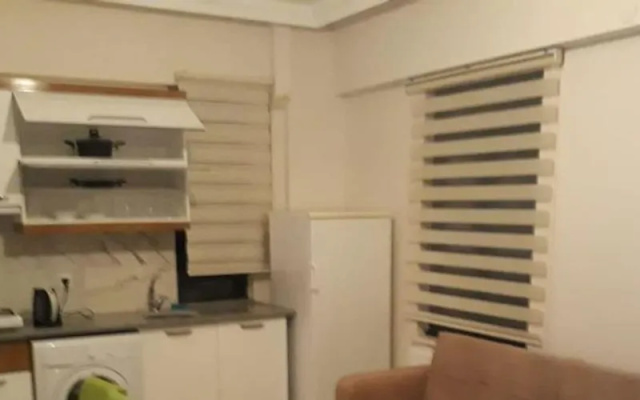 Gold Apart Otel Isparta