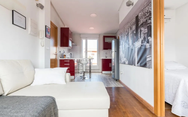 Apartamento La Catedral