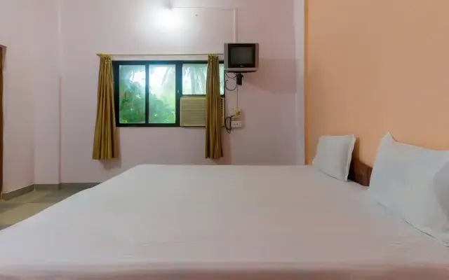 Jaideep Lodge by OYO Rooms