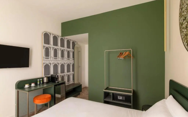 B&B Hotel Milano Missori