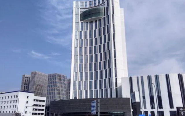 Fortune Bond Hotel